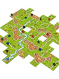 Carcassonne - Miniatura 2