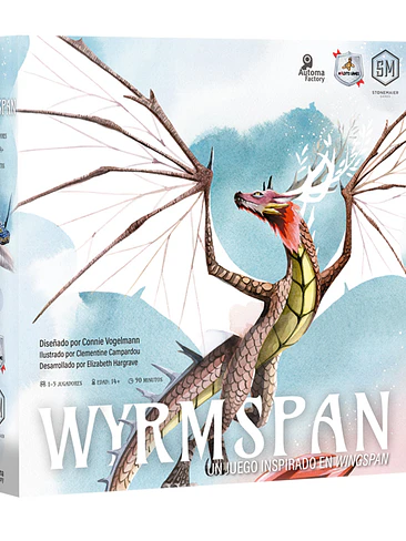Wyrmspan 1
