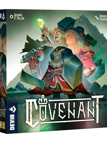 Covenant 1