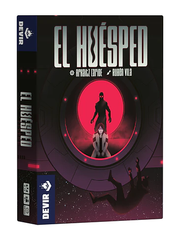 El huésped 1