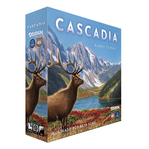Cascadia