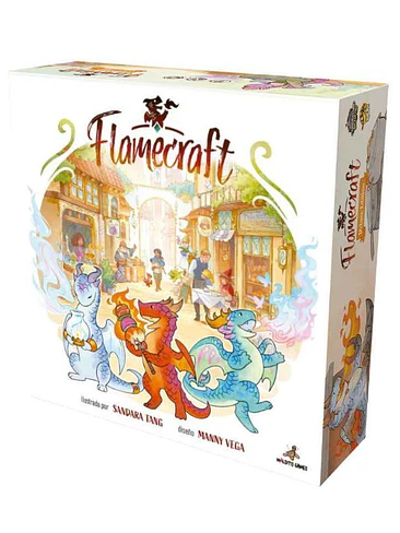 Flamecraft 1