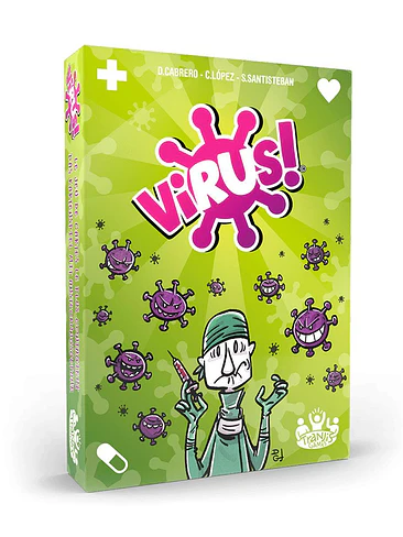 Virus 1