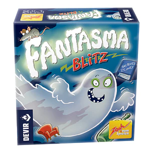 Fantasma Blitz