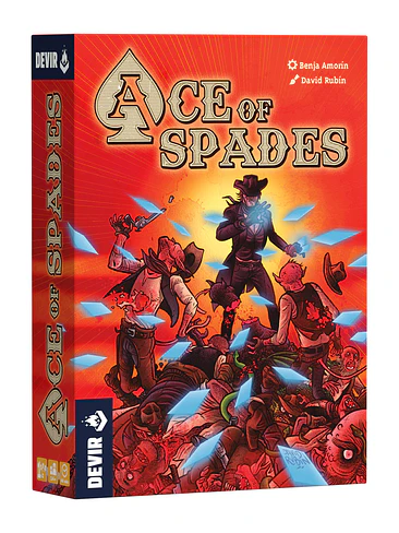 Ace of Spades 1