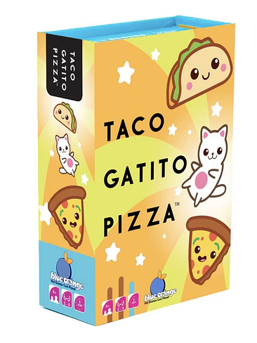 Taco gatito pizza 1