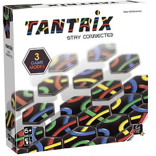 Tantrix