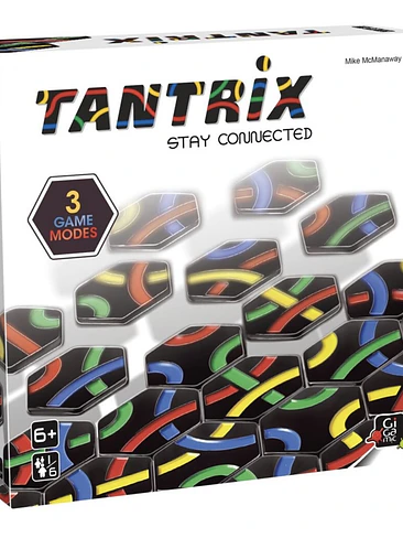 Tantrix 1