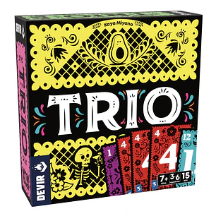 Trio