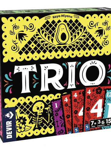 Trio 1