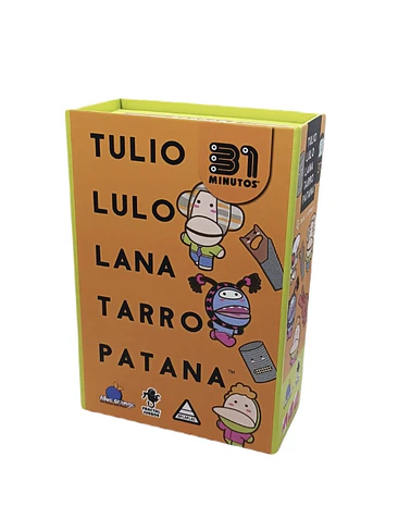 Tulio Lulo Lana Tarro Patana  1
