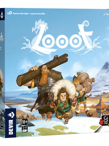 Looot 1