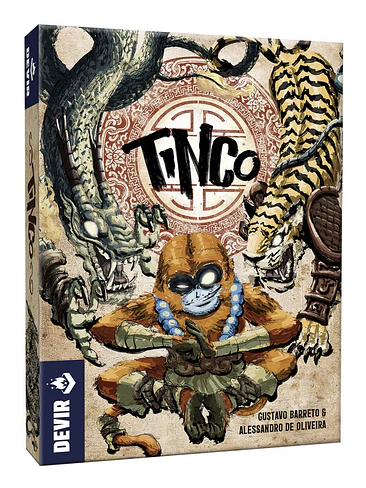 Tinco 1