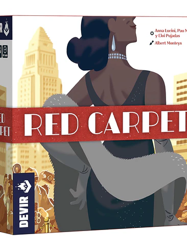 Red Carpet 1