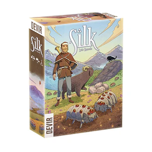 Silk