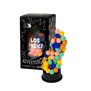 Los Fuzzies