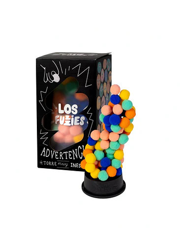 Los Fuzzies 1