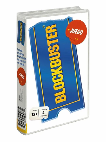 Blockbuster 1