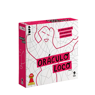 Oráculo loco