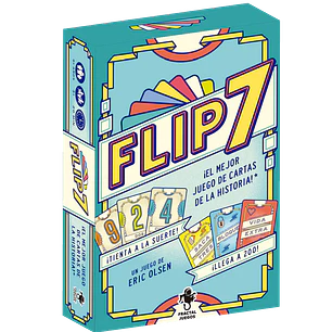 Flip 7