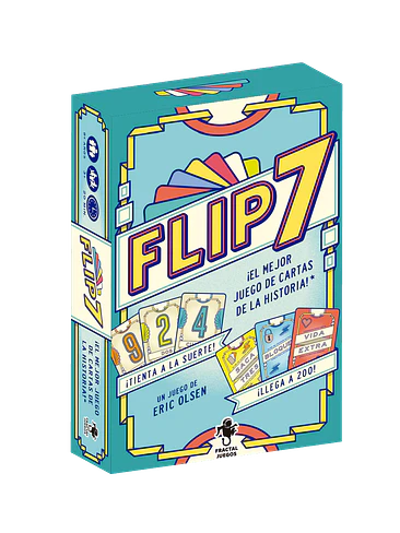 Flip 7 1
