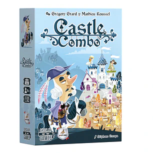Castle combo