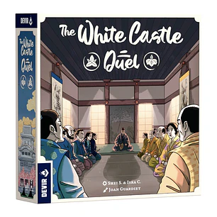 The white castle Duel