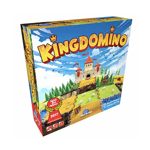 Kingdomino