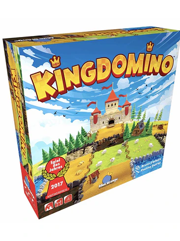 Kingdomino 1
