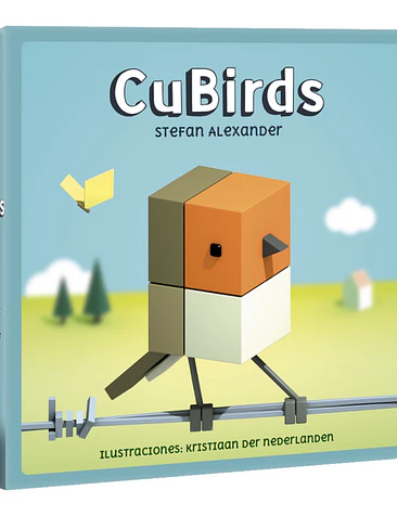 Cubirds 1