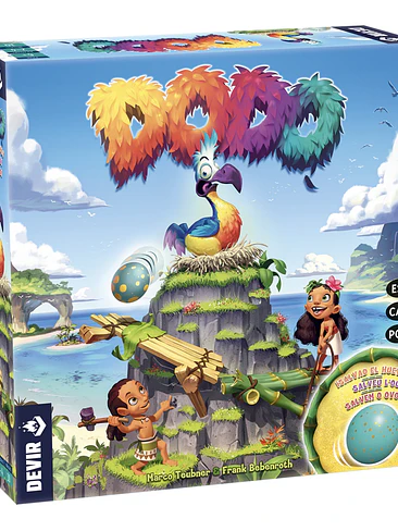 Dodo 1