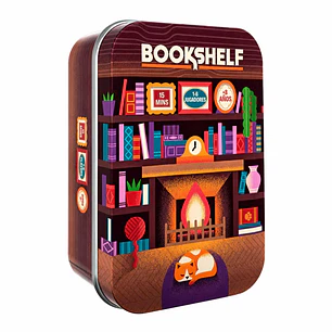 Bookshelf