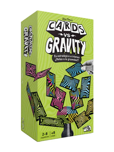 Cards vs Gravity 1
