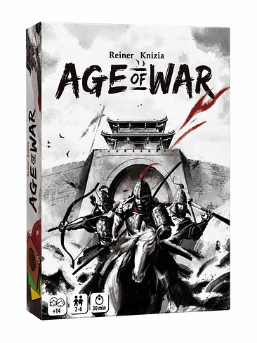 Age of War 1
