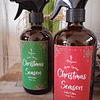Home Spray "Christmas Season "