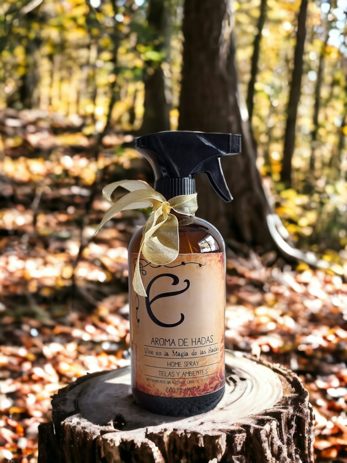 Aroma de Hadas