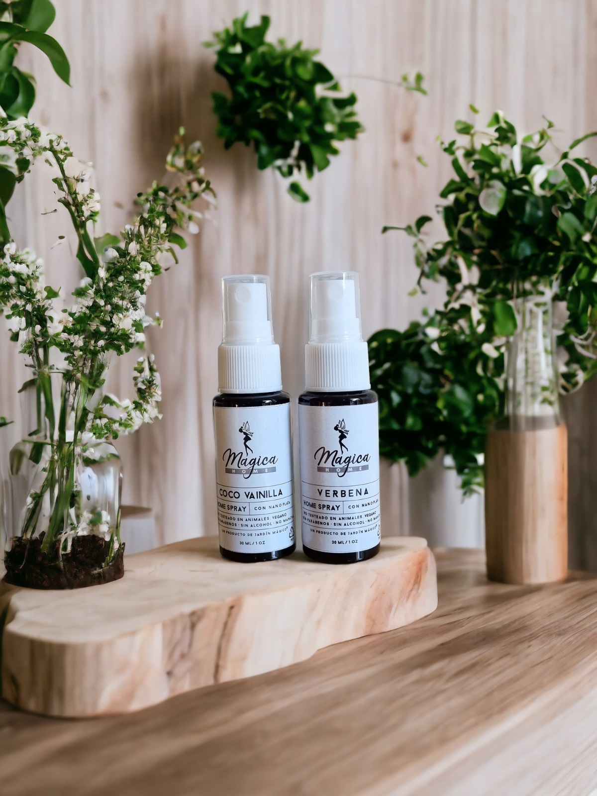 Home Spray Pocket 30 ml