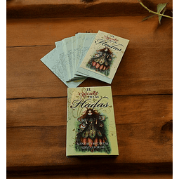 El Oràculo de las Hadas