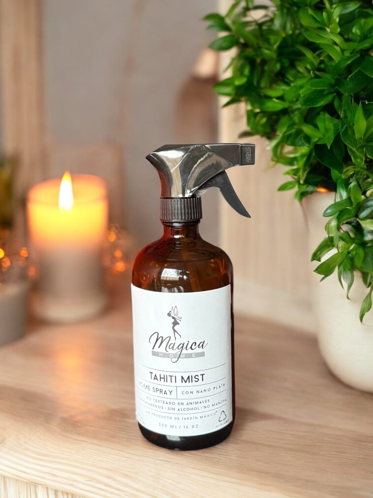 Home Spray 500ml