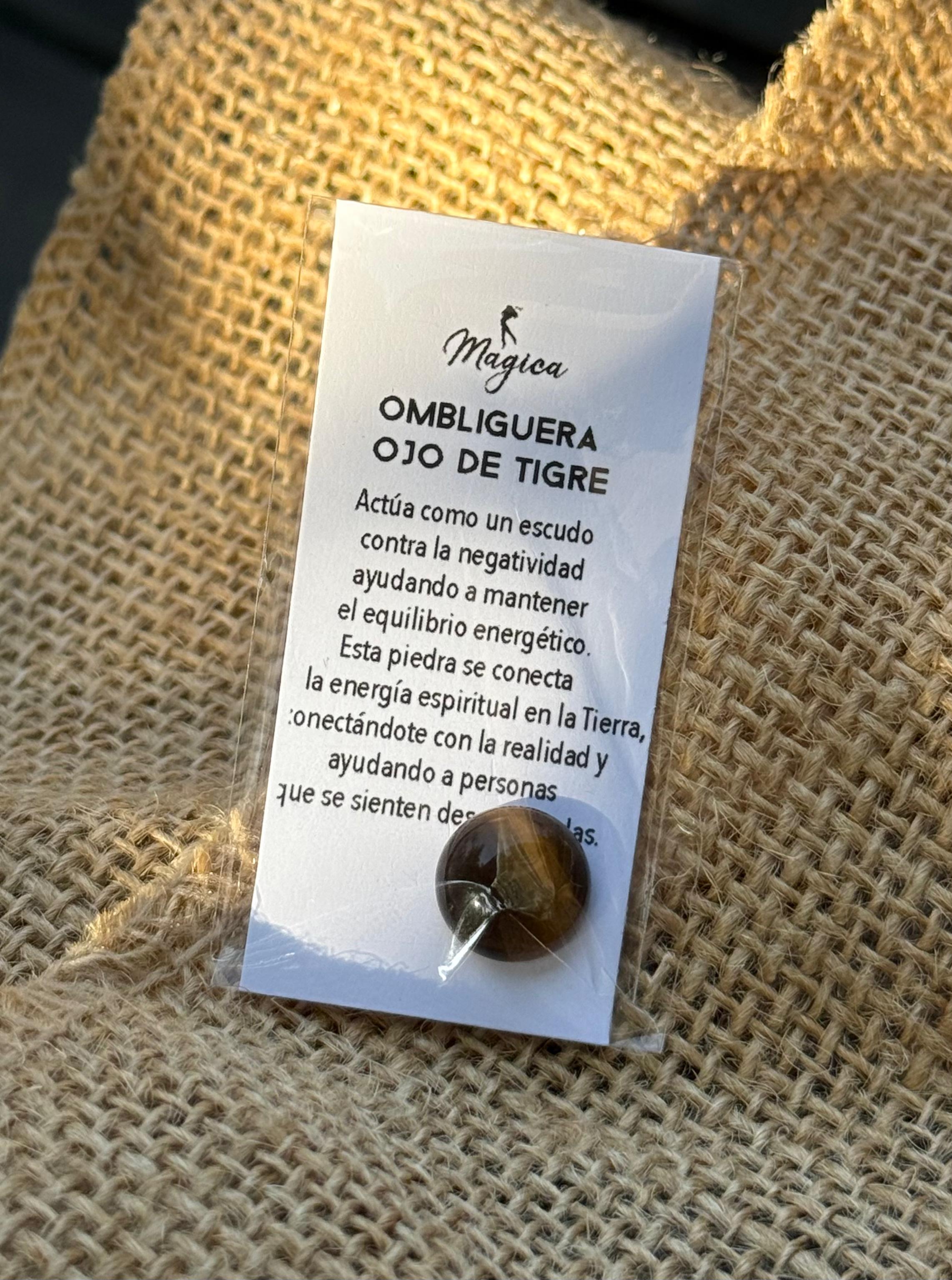Ombliguera de Piedra