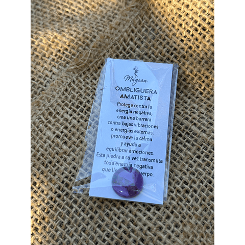 Ombliguera de Piedra