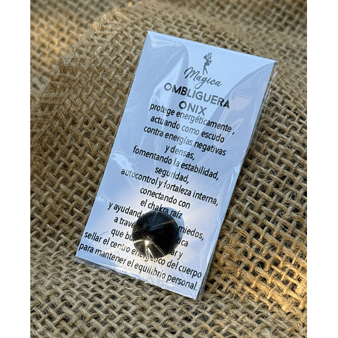 Ombliguera de Piedra