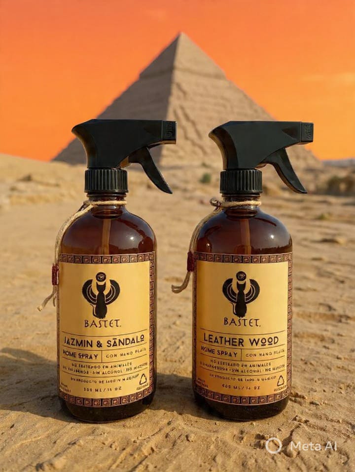 Home Spray Linea Bastet