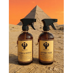 Home Spray Linea Bastet