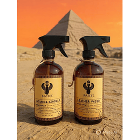 Home Spray Linea Bastet