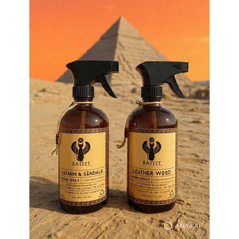 Home Spray Linea Bastet