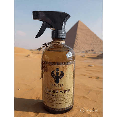 Home Spray Linea Bastet