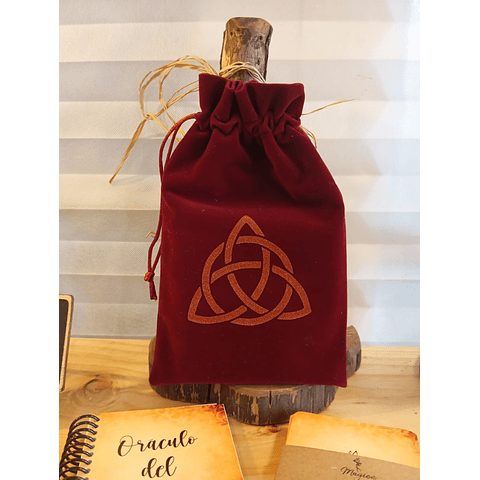 Oráculo Mágico de Hadas