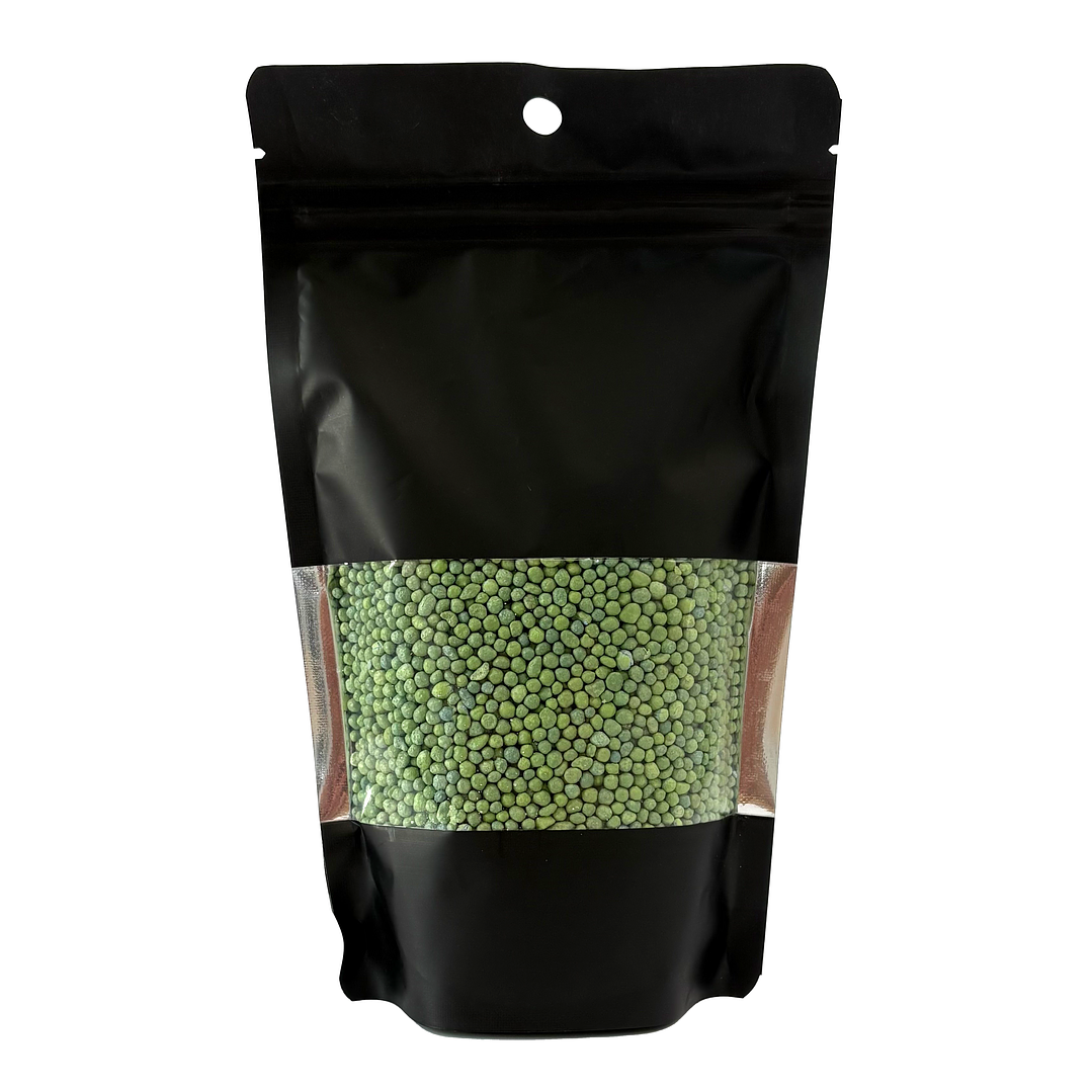 Fertilizante para plantas tropicales 300g 2