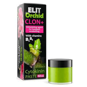 Elit Orchid Clon+ Pasta De Clonación Para Orquídeas, Keiki